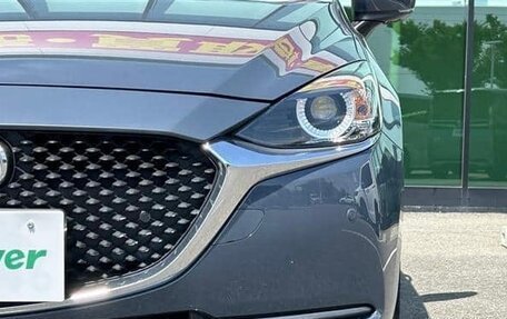 Mazda Demio IV, 2018 год, 750 000 рублей, 5 фотография