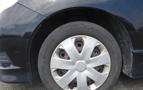 Honda Fit Shuttle I рестайлинг, 2015 год, 720 000 рублей, 17 фотография