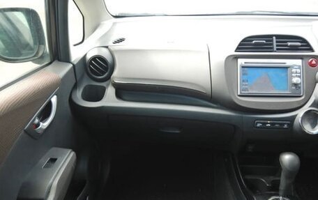 Honda Fit Shuttle I рестайлинг, 2015 год, 720 000 рублей, 10 фотография