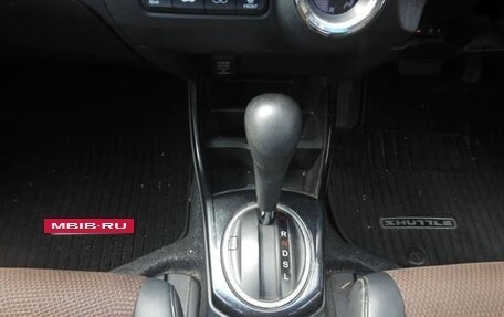 Honda Fit Shuttle I рестайлинг, 2015 год, 720 000 рублей, 12 фотография