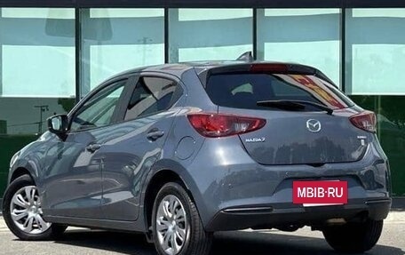 Mazda Demio IV, 2018 год, 750 000 рублей, 3 фотография