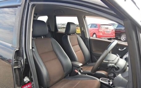 Honda Fit Shuttle I рестайлинг, 2015 год, 720 000 рублей, 13 фотография