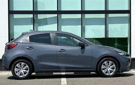 Mazda Demio IV, 2018 год, 750 000 рублей, 6 фотография