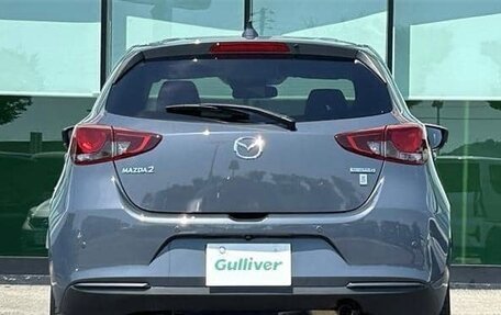 Mazda Demio IV, 2018 год, 750 000 рублей, 7 фотография