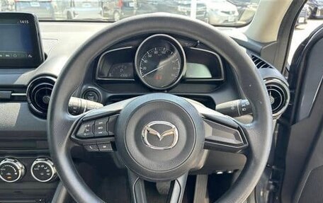 Mazda Demio IV, 2018 год, 750 000 рублей, 8 фотография
