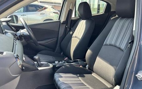 Mazda Demio IV, 2018 год, 750 000 рублей, 11 фотография