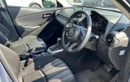 Mazda Demio IV, 2018 год, 750 000 рублей, 10 фотография