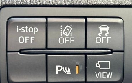 Mazda Demio IV, 2018 год, 750 000 рублей, 13 фотография