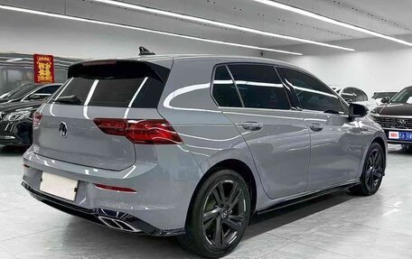 Volkswagen Golf VIII, 2021 год, 2 250 013 рублей, 5 фотография