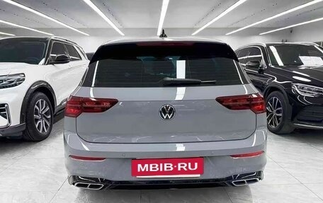 Volkswagen Golf VIII, 2021 год, 2 250 013 рублей, 4 фотография