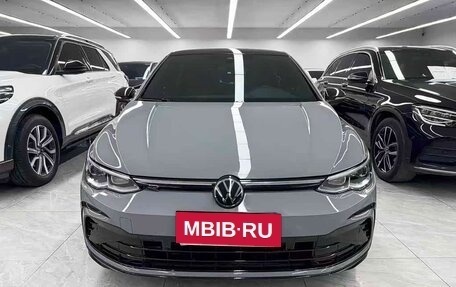 Volkswagen Golf VIII, 2021 год, 2 250 013 рублей, 2 фотография