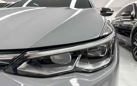 Volkswagen Golf VIII, 2021 год, 2 250 013 рублей, 6 фотография