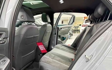 Volkswagen Golf VIII, 2021 год, 2 250 013 рублей, 15 фотография