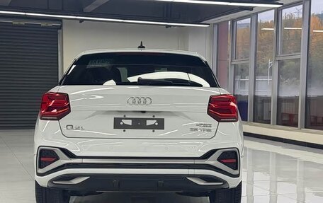 Audi Q2 I, 2022 год, 1 535 000 рублей, 5 фотография