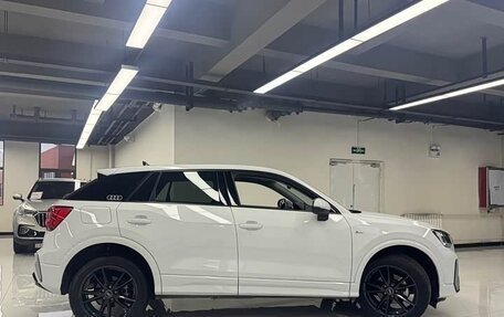 Audi Q2 I, 2022 год, 1 535 000 рублей, 7 фотография