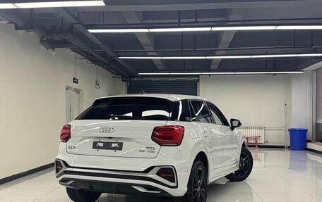 Audi Q2 I, 2022 год, 1 535 000 рублей, 6 фотография