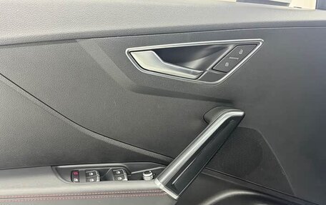 Audi Q2 I, 2022 год, 1 535 000 рублей, 10 фотография