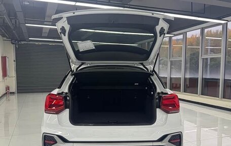 Audi Q2 I, 2022 год, 1 535 000 рублей, 14 фотография