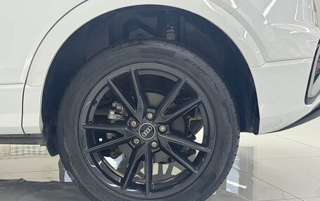 Audi Q2 I, 2022 год, 1 535 000 рублей, 15 фотография