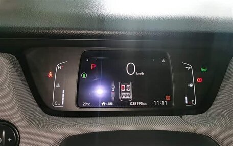 Honda Life, 2022 год, 1 150 000 рублей, 11 фотография