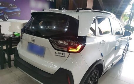 Honda Life, 2022 год, 1 150 000 рублей, 4 фотография