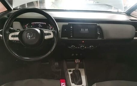 Honda Life, 2022 год, 1 150 000 рублей, 9 фотография