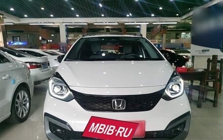 Honda Life, 2022 год, 1 150 000 рублей, 2 фотография