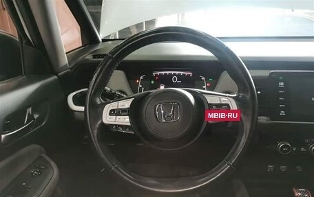 Honda Life, 2022 год, 1 150 000 рублей, 10 фотография