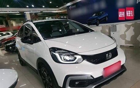 Honda Life, 2022 год, 1 150 000 рублей, 3 фотография