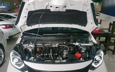 Honda Life, 2022 год, 1 150 000 рублей, 17 фотография