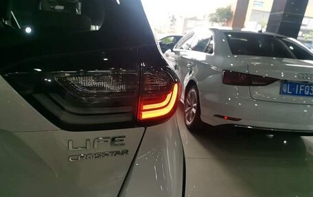 Honda Life, 2022 год, 1 150 000 рублей, 21 фотография