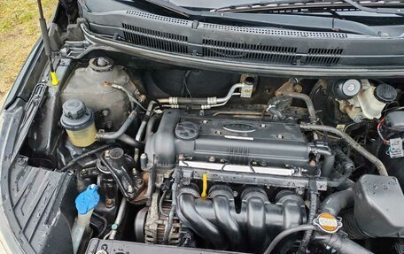 KIA Rio III рестайлинг, 2012 год, 750 000 рублей, 9 фотография