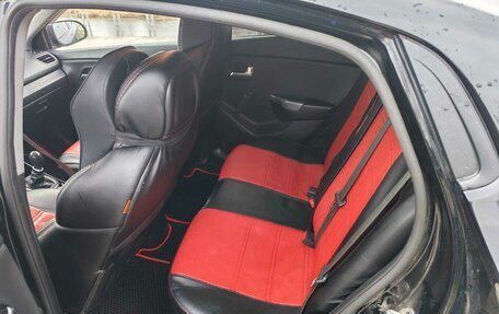 KIA Rio III рестайлинг, 2012 год, 750 000 рублей, 5 фотография