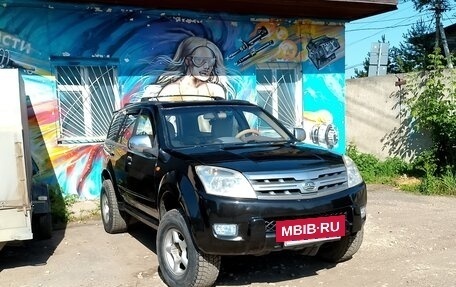 Great Wall Hover, 2008 год, 470 000 рублей, 3 фотография