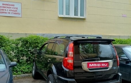 Great Wall Hover, 2008 год, 470 000 рублей, 2 фотография