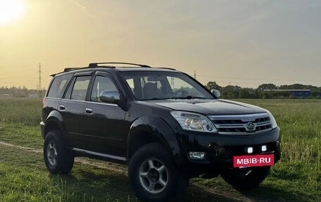 Great Wall Hover, 2008 год, 470 000 рублей, 4 фотография