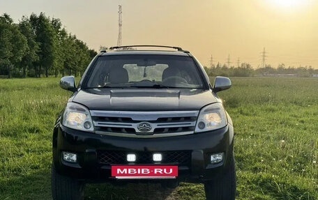 Great Wall Hover, 2008 год, 470 000 рублей, 5 фотография