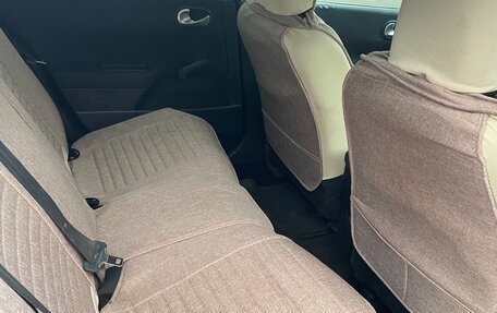 Renault Megane II, 2007 год, 420 000 рублей, 7 фотография