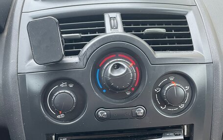 Renault Megane II, 2007 год, 420 000 рублей, 5 фотография