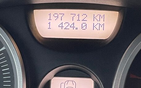 Renault Megane II, 2007 год, 420 000 рублей, 6 фотография