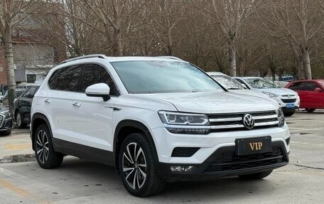 Volkswagen Tharu, 2021 год, 1 580 000 рублей, 3 фотография