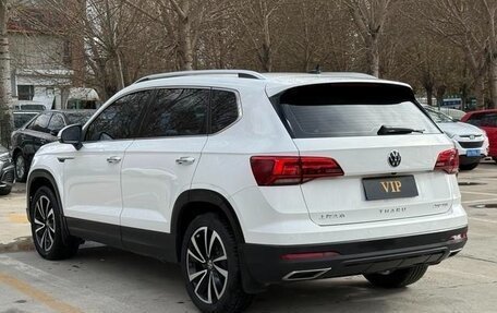 Volkswagen Tharu, 2021 год, 1 580 000 рублей, 4 фотография