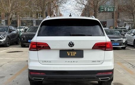 Volkswagen Tharu, 2021 год, 1 580 000 рублей, 5 фотография