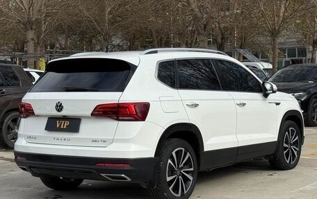 Volkswagen Tharu, 2021 год, 1 580 000 рублей, 6 фотография