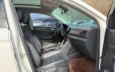 Volkswagen Tharu, 2021 год, 1 580 000 рублей, 9 фотография