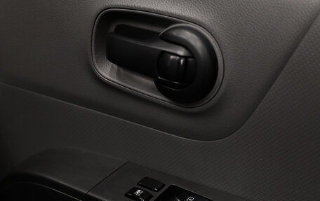 Nissan AD III, 2018 год, 999 000 рублей, 8 фотография