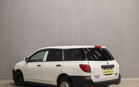 Nissan AD III, 2018 год, 999 000 рублей, 5 фотография