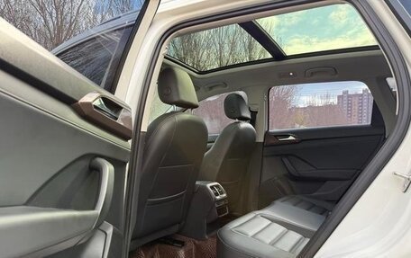 Volkswagen Tharu, 2021 год, 1 580 000 рублей, 10 фотография