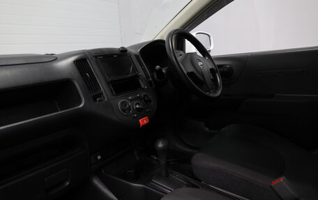 Nissan AD III, 2018 год, 999 000 рублей, 10 фотография