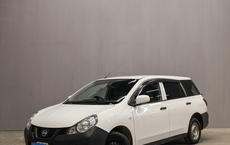 Nissan AD III, 2018 год, 999 000 рублей, 4 фотография